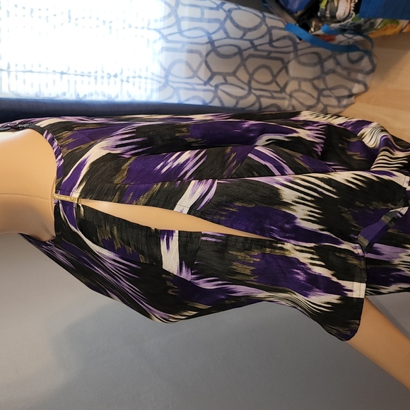 Micheal Kors blouse - Picture 3 of 7